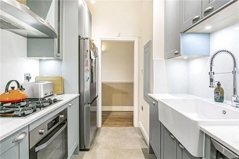 2 bedroom apartment for sale, Hamilton Road, Ealing, London
