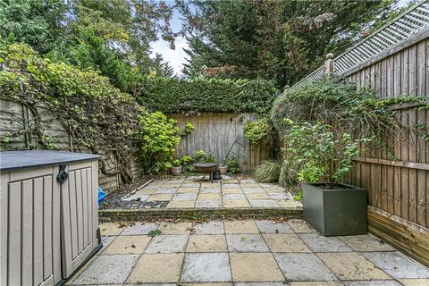 2 bedroom apartment for sale, Hamilton Road, Ealing, London