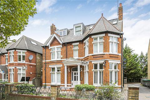 Hamilton Road, Ealing, London
