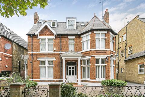 2 bedroom apartment for sale, Hamilton Road, Ealing, London