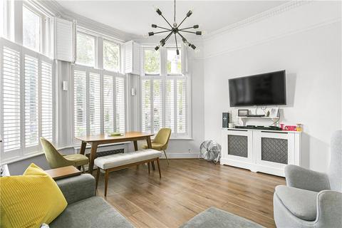 Hamilton Road, Ealing, London