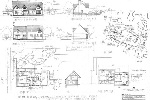 Plot for sale, Moira Road, Overseal, Swadlincote