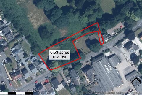 Plot for sale, Moira Road, Overseal, Swadlincote