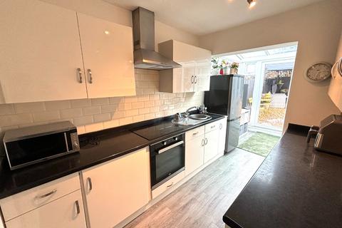 3 bedroom terraced house for sale, Rotcombe Vale, High Littleton, Bristol