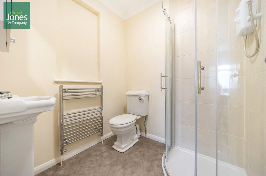 Example Of En Suite