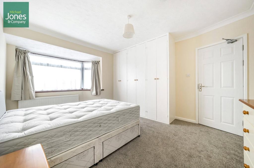 Example Of Room
