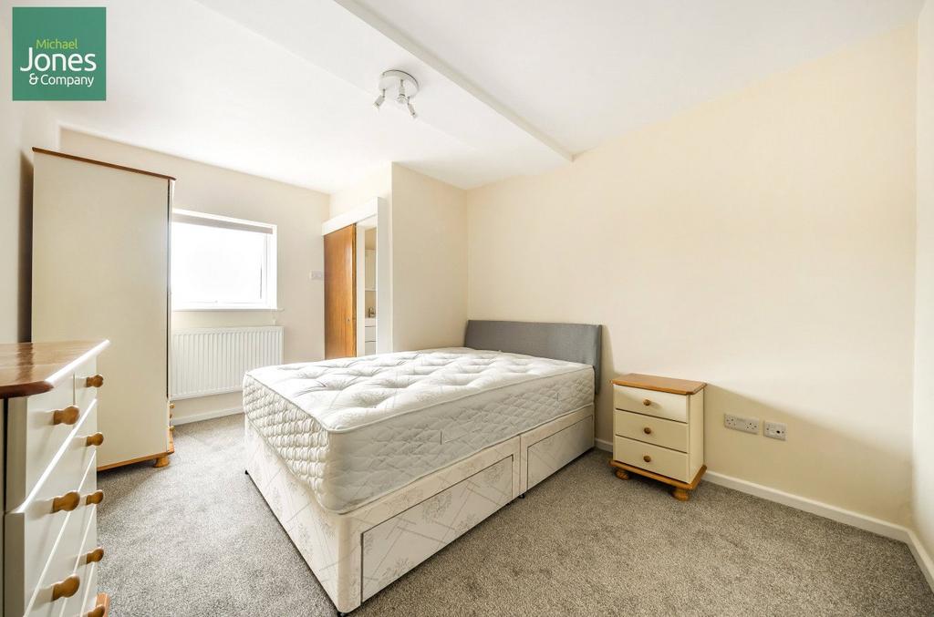 Example Of Room