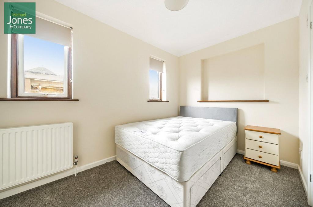 Example Of Room