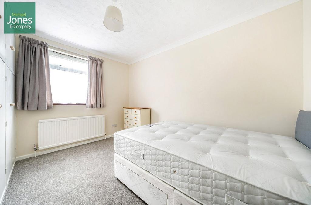 Example Of Room