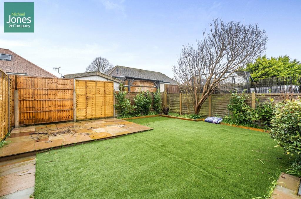 Communal Garden