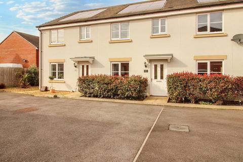 11 Folio Drive, Portishead, Bristol, BS20 7FU