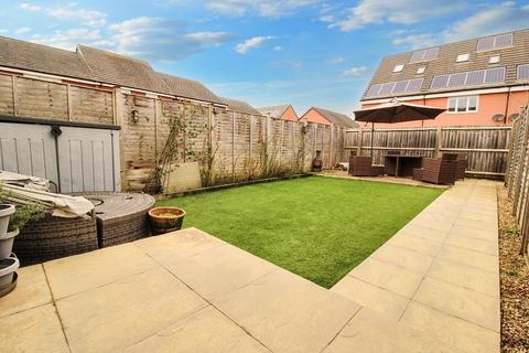 11 Folio Drive, Portishead, Bristol, BS20 7FU