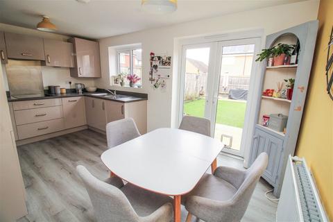 11 Folio Drive, Portishead, Bristol, BS20 7FU
