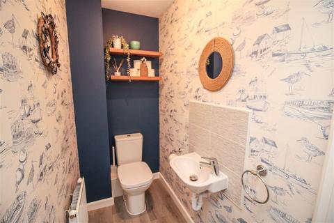 11 Folio Drive, Portishead, Bristol, BS20 7FU