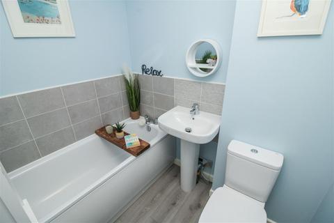 11 Folio Drive, Portishead, Bristol, BS20 7FU