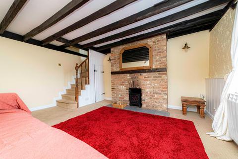 2 bedroom cottage for sale, Chapel Lane, Ashley, CT15