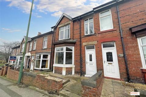 3 bedroom terraced house for sale - Clark Terrace, Shield Row, Stanley, DH9