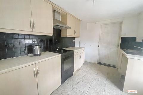9 Clark Terrace, Stanley, DH9 0LQ