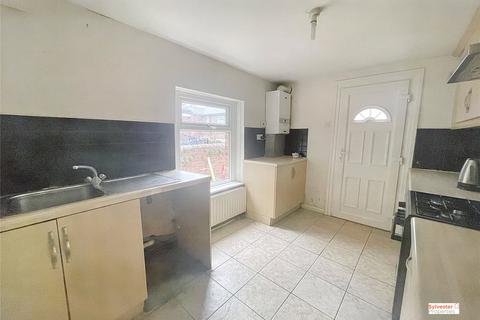 9 Clark Terrace, Stanley, DH9 0LQ