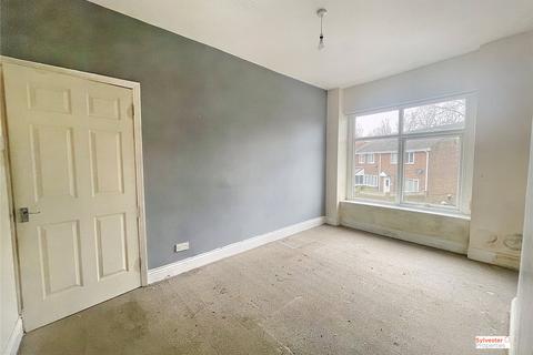 9 Clark Terrace, Stanley, DH9 0LQ