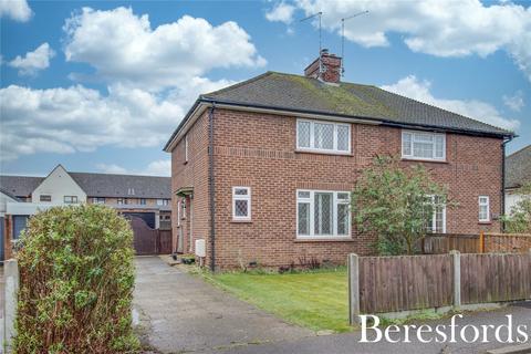 3 bedroom semi-detached house for sale - The Meads, Ingatestone, CM4