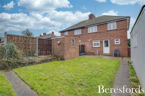 3 bedroom semi-detached house for sale, The Meads, Ingatestone, CM4