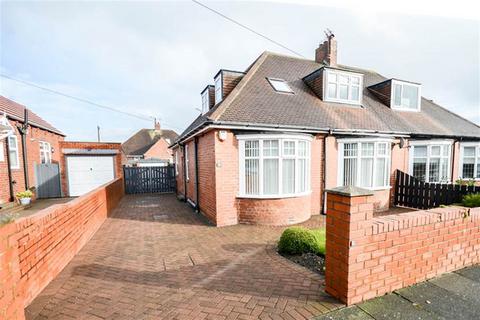 3 bedroom semi-detached house for sale, Southfield Road, South Shields