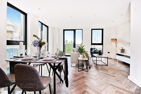 2 bedroom apartment to rent, 1 Merino Gardens , London, E1