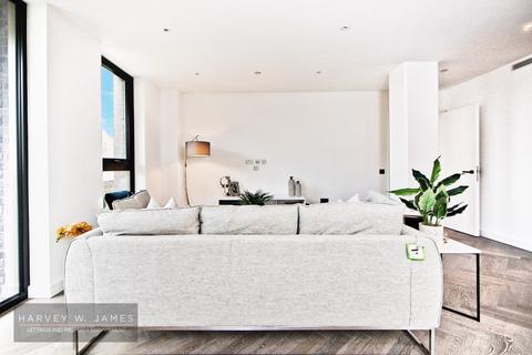 2 bedroom apartment to rent - 1 Merino Gardens , London, E1