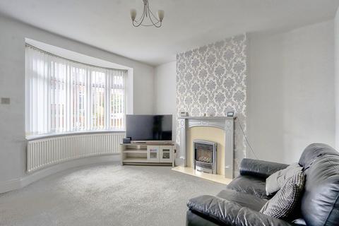 2 bedroom end of terrace house for sale, Chadburn Road, Stockton-On-Tees, TS20