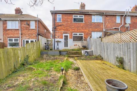 2 bedroom end of terrace house for sale, Chadburn Road, Stockton-On-Tees, TS20