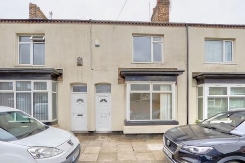 2 bedroom terraced house for sale, Cheltenham Avenue, Thornaby, TS17