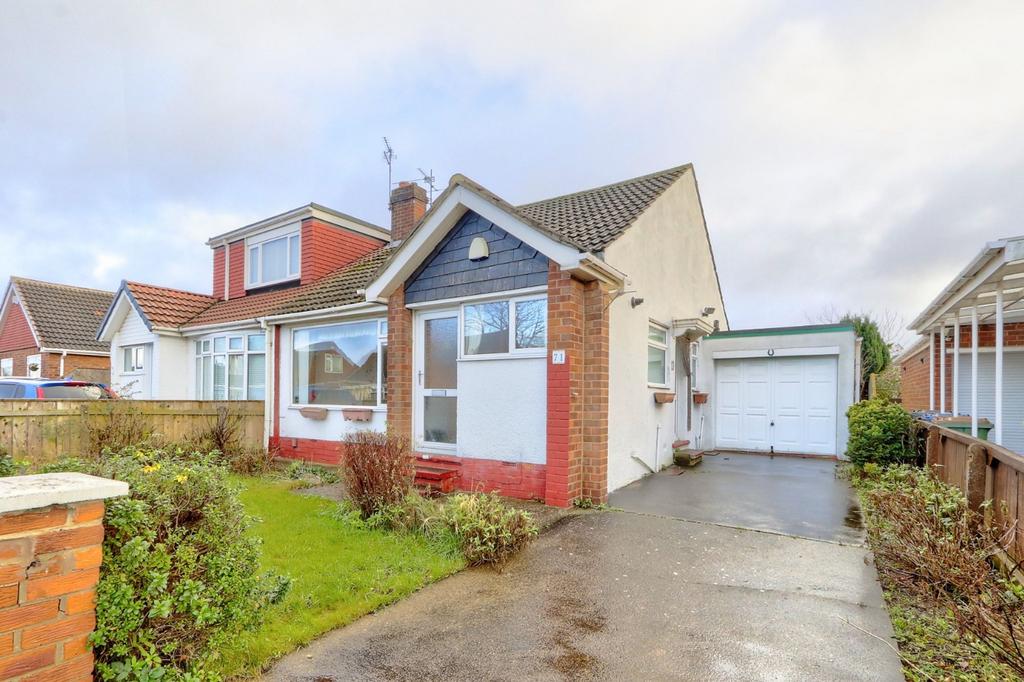 Sycamore Road, Ormesby, TS7 2 bed property for sale £137,500