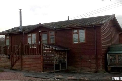 2 bedroom park home for sale - Lenchford Meadow Park, Shrawley, Worcestershire, WR6