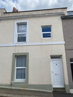 3 bedroom terraced house to rent, Plymouth PL4