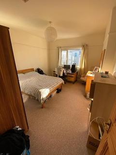 5 bedroom terraced house to rent, Mutley, Plymouth PL4