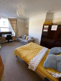 5 bedroom terraced house to rent, Mutley, Plymouth PL4