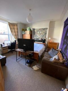 5 bedroom terraced house to rent, Mutley, Plymouth PL4