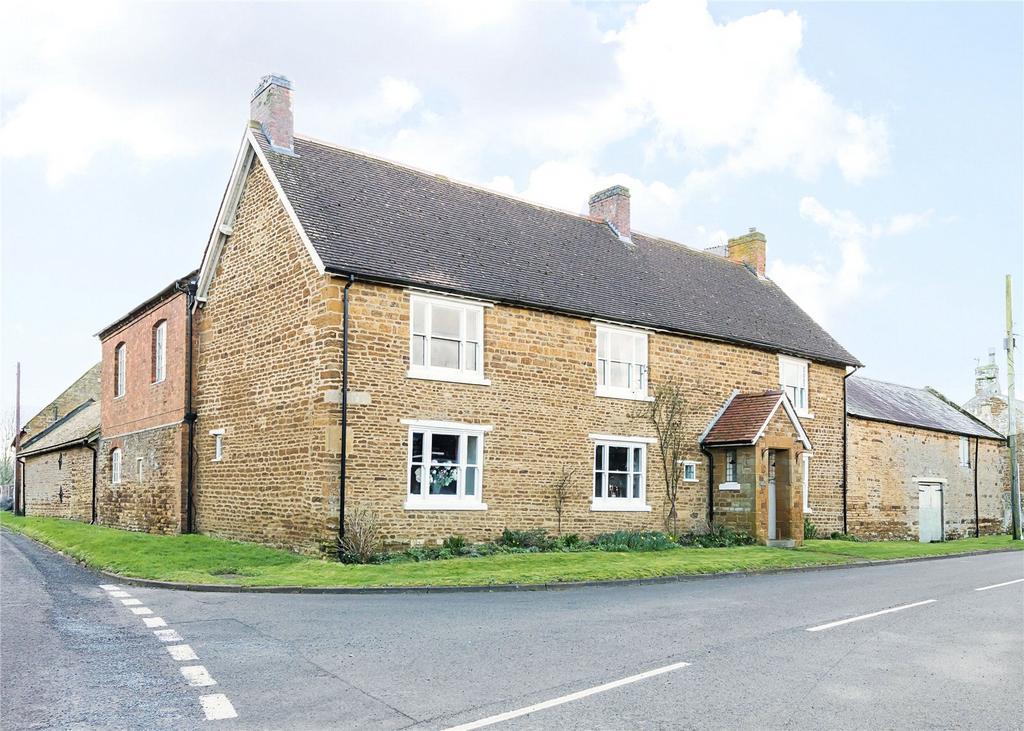 Bridle Road, Old, Northamptonshire, NN6 5 bed detached house for sale