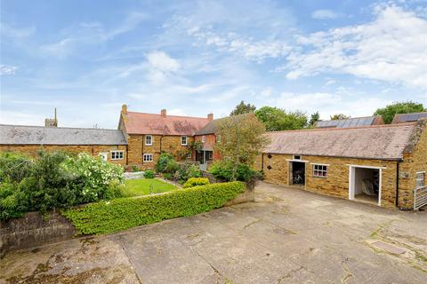 5 bedroom detached house for sale, Bridle Road, Old, Northamptonshire, NN6