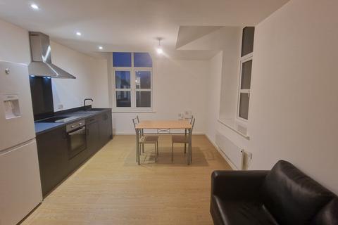 1 bedroom apartment to rent, Saville Street, Bolton, BL2