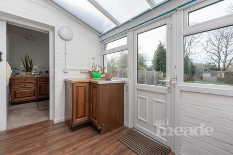 3 bedroom end of terrace house for sale, Garner Road, Walthamstow, E17
