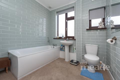 3 bedroom end of terrace house for sale, Garner Road, Walthamstow, E17