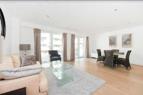 2 bedroom apartment for sale, 8 Kew Bridge Road, Brentford TW8