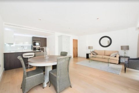 2 bedroom apartment for sale, 8 Kew Bridge Road, Brentford TW8