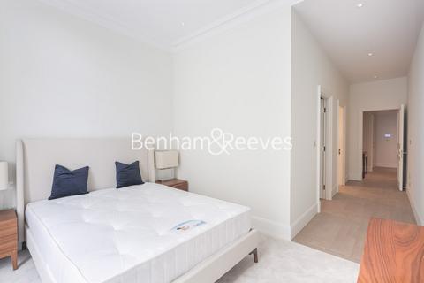 1 bedroom apartment to rent, Millbank, Knightsbridge SW1P