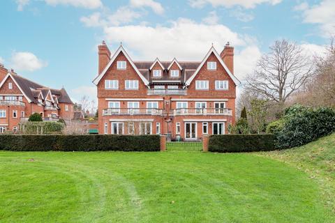 3 bedroom apartment for sale, The Coach House, Springwood Park, Tonbridge, Kent, TN11