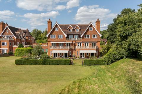 3 bedroom apartment for sale, The Coach House, Springwood Park, Tonbridge, Kent, TN11