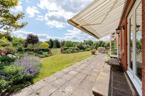 3 bedroom apartment for sale, The Coach House, Springwood Park, Tonbridge, Kent, TN11