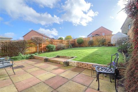 3 bedroom detached house for sale, Barford Close, The Glebe